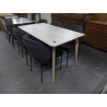 TABLE DE CUISINE IKEA