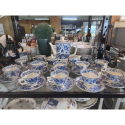 SERVICE A CAFE BOCH DRAGON