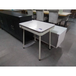 TABLE VINTAGE BRABANTIA