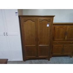 GARDE ROBES BRETONNE 2 PORTES