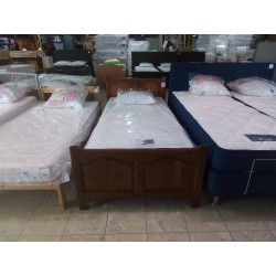 CADRE DE LIT 90X200 AVEC...