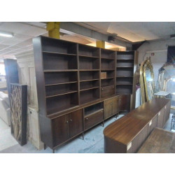 BIBLIOTHEQUE MODULABLE...