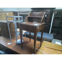 MEUBLE TÉLÉPHONE 1 TIROIR...