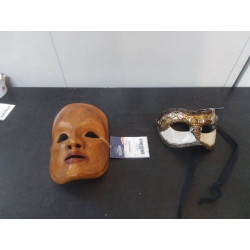 MASQUE VENITIEN