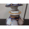 FLACON PORCELAINE A RESTAURER