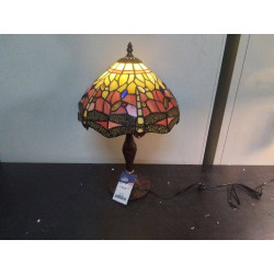 LAMPE DE SALON STYLE...