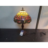 LAMPE DE SALON STYLE TIFFANY 934