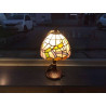 LAMPE DE SALON STYLE TIFFANY 819