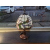 LAMPE DE SALON STYLE TIFFANY 819