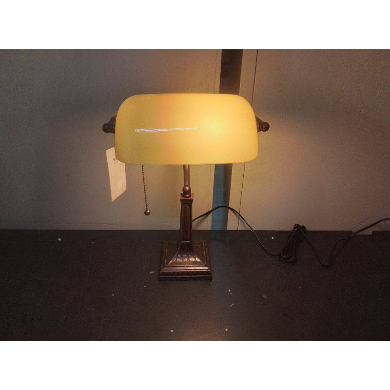 LAMPE D AMBIANCE STYLE TIFFANY 112