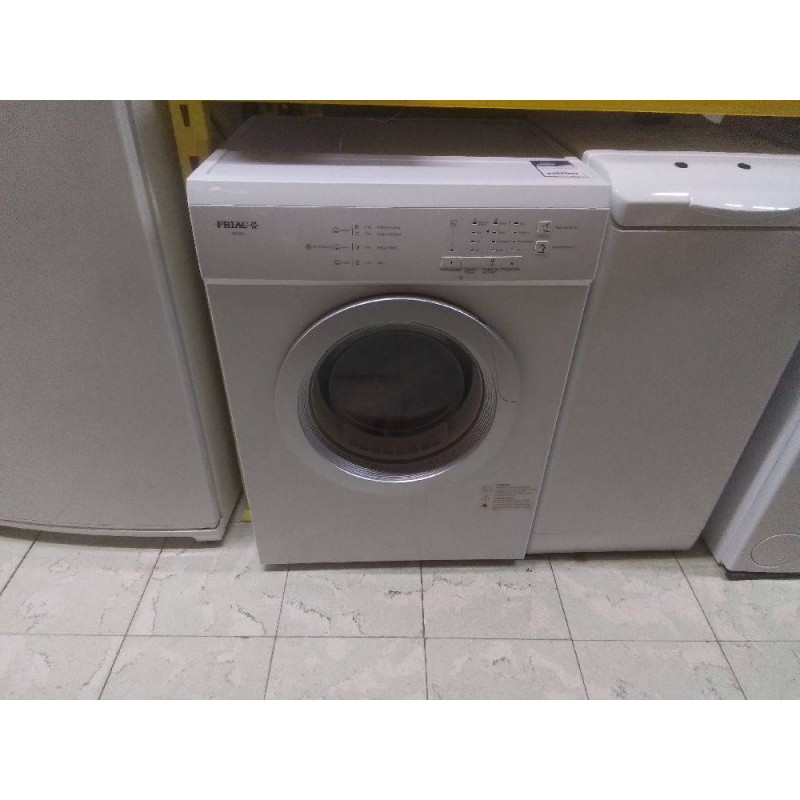 SECHOIR A EVACUATION FRIAC