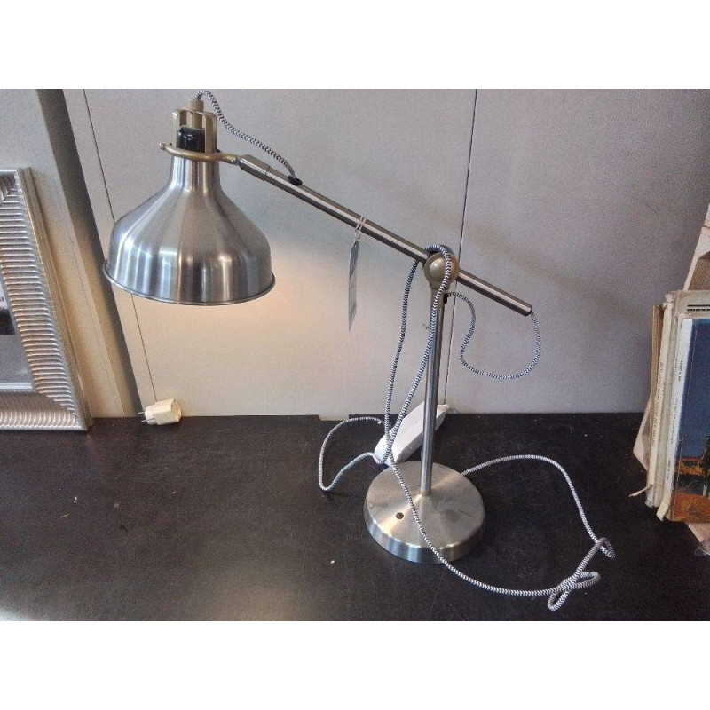 LAMPE DE BUREAU IKEA RANARP 