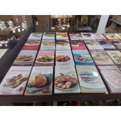LIVRE DE CUISINE