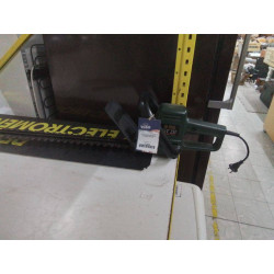 TAILLE HAIE ELECTRIQUE...