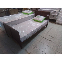 LIT STYLE BRETON 90 X 200 +...