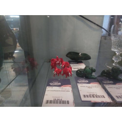 LOT D ELEPHANTS MINIATURES