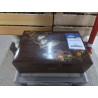 COFFRET BOIS DECOR OISEAUX
