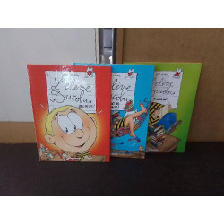 BD L ELEVE DUCOBU LA PIECE