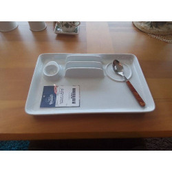 PLATEAU PETIT DÉJEUNER...