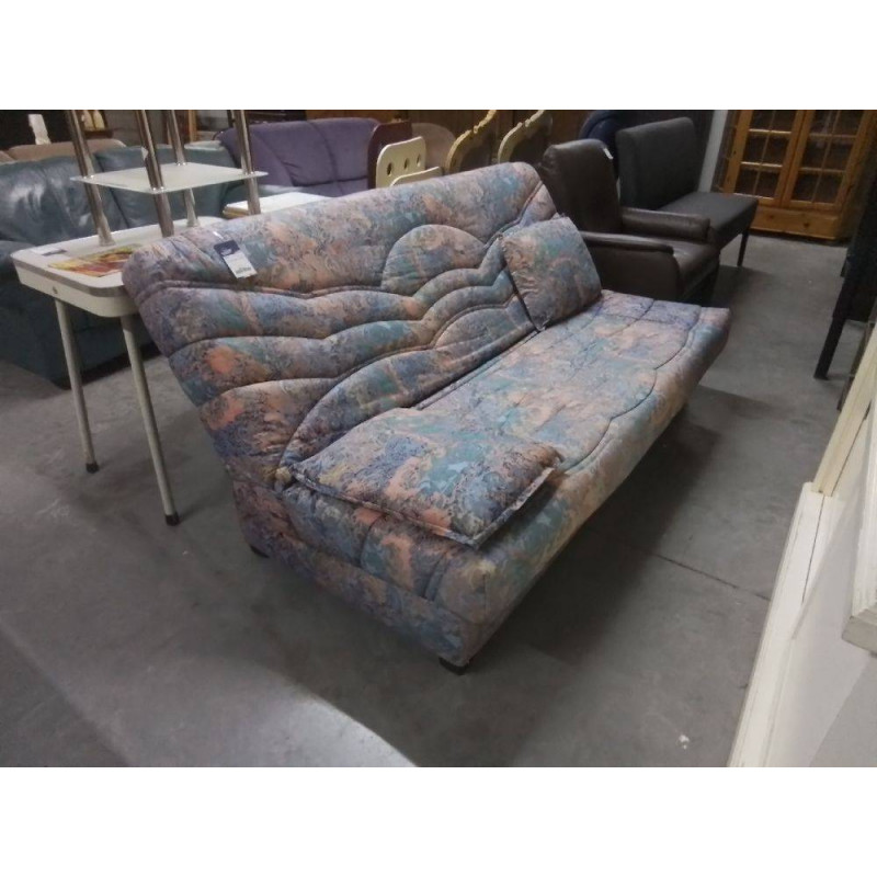 CLIC CLAC TISSU CHAMARRE