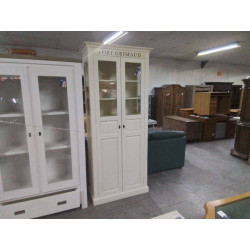 VITRINE 2 PORTES PORT...