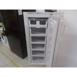 CONGELATEUR VERTICAL ZANUSSI