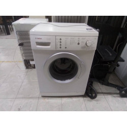 MACHINE A LAVER BOSCH SERIE...