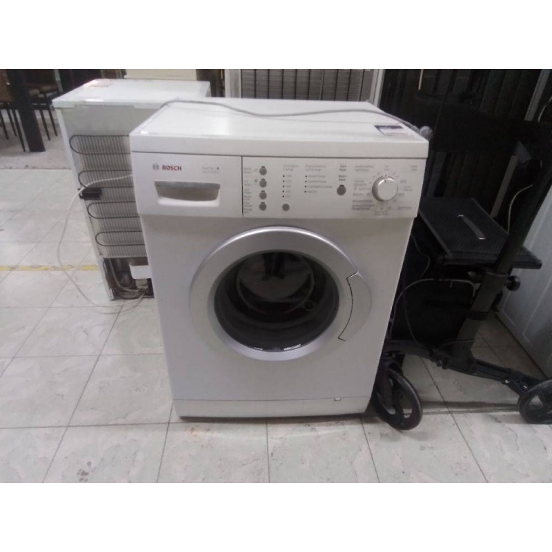 MACHINE A LAVER BOSCH SERIE 4 VARIO PERFECT