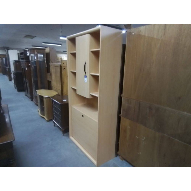 MEUBLE HAUT DE CHAMBRE EN AGGLO