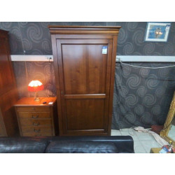 LINGERE MERISIER 1 PORTE