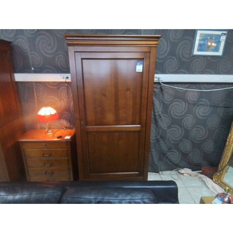 LINGERE MERISIER 1 PORTE