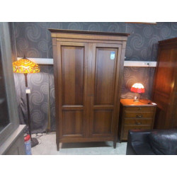 LINGERE MERISIER 2 PORTES