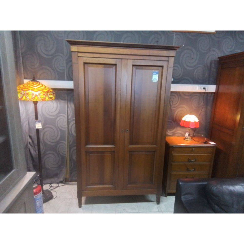 LINGERE MERISIER 2 PORTES