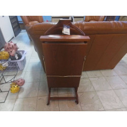 VALET DE NUIT MERISIER