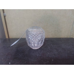 VASE VERRE TAILLE PM