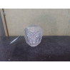 VASE VERRE TAILLE PM