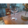COUPE A CHAMPAGNE VERRE TAILLE