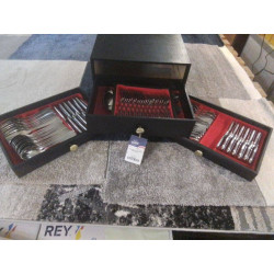 MENAGERE INOX 18/10 PIMEX...