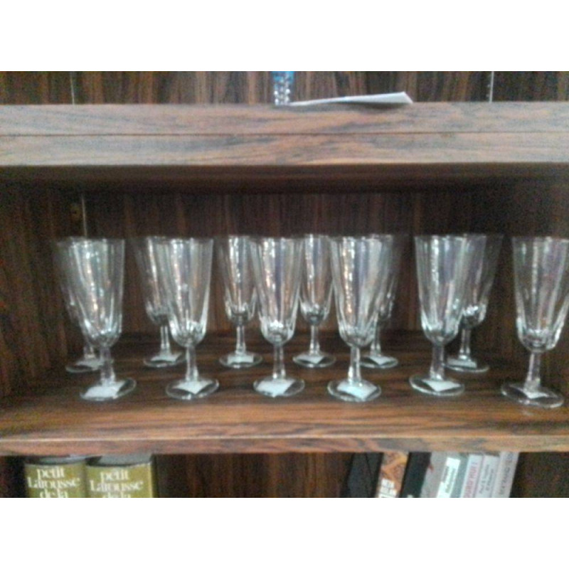 FLUTE A CHAMPAGNE LA PIECE