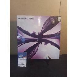 33T THE NICE FIVE BRIDGES...