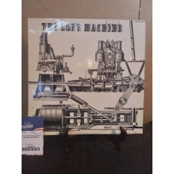 33T THE SOFT MACHINE SOFT...