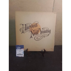33T NEIL YOUNG HARVEST 1972...