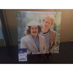 33T SIMON & GARFUNKEL...