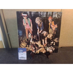 33T JETHRO TULLS THIS WAS...