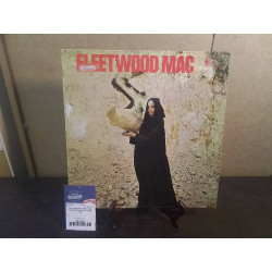33T FLEETWOOD MAC THE PIOUS...