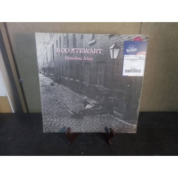 33T ROD STEWART GASOLINE...