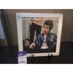 33T BOB DYLAN HIGHWAY 61...