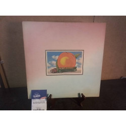 33T THE ALLMAN BROTHERS...