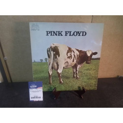 33T PINK FLOYD ATOM HEART...