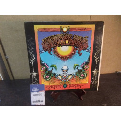 33T GRATEFUL DEAD AOXOMOXOA...
